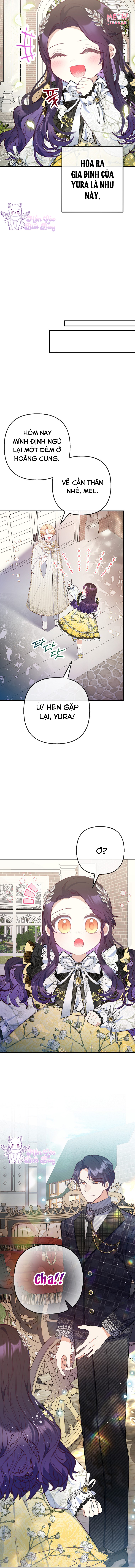 Con Gái Cưng Của Quỷ Chapter 68 - Trang 2