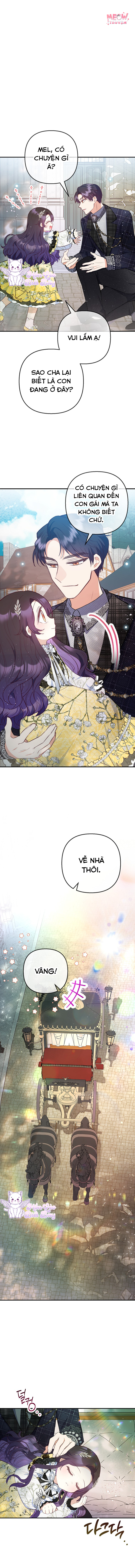 Con Gái Cưng Của Quỷ Chapter 68 - Trang 2