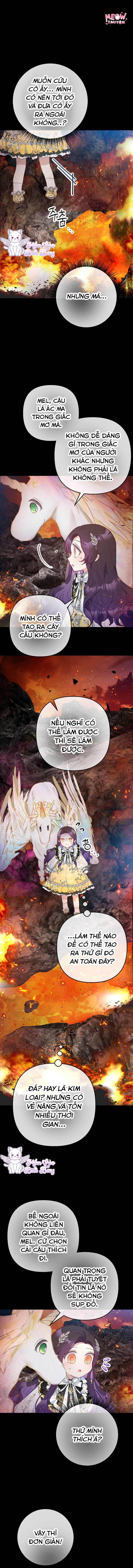 Con Gái Cưng Của Quỷ Chapter 68 - Trang 2
