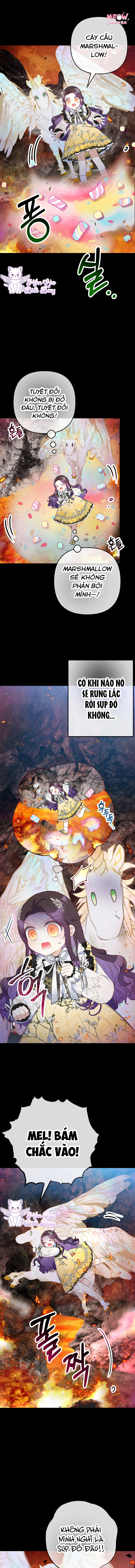 Con Gái Cưng Của Quỷ Chapter 68 - Trang 2