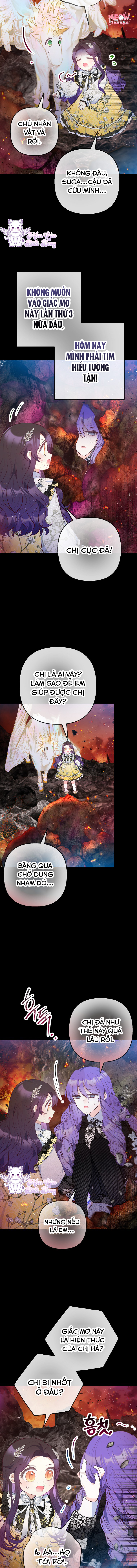 Con Gái Cưng Của Quỷ Chapter 68 - Trang 2