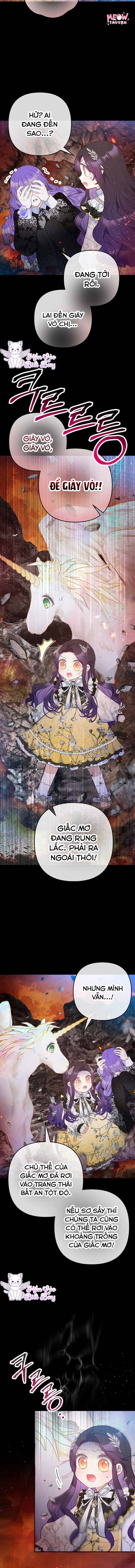 Con Gái Cưng Của Quỷ Chapter 68 - Trang 2