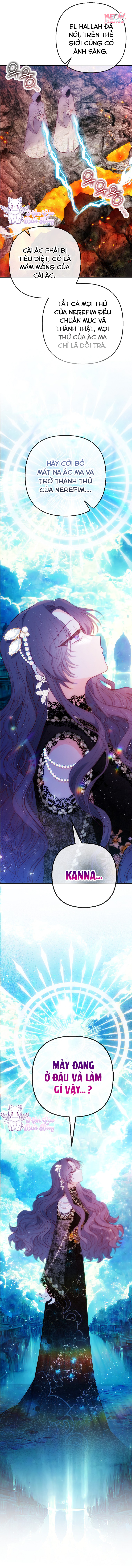 Con Gái Cưng Của Quỷ Chapter 68 - Trang 2