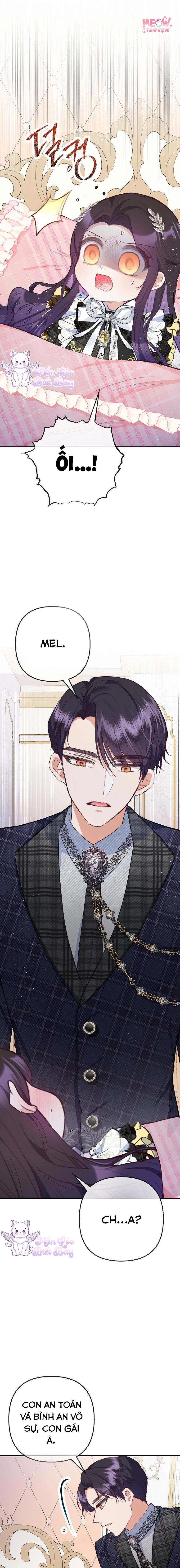 Con Gái Cưng Của Quỷ Chapter 69 - Trang 2