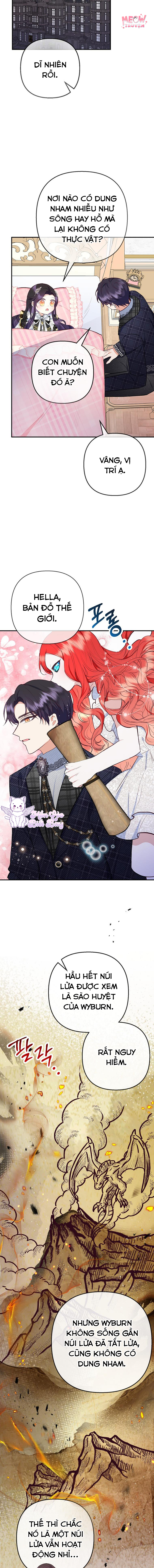 Con Gái Cưng Của Quỷ Chapter 69 - Trang 2
