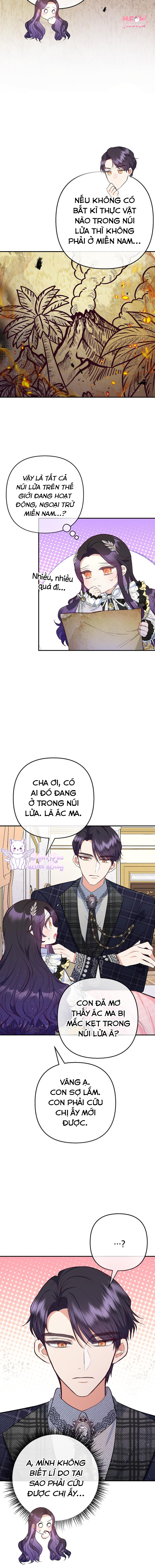 Con Gái Cưng Của Quỷ Chapter 69 - Trang 2