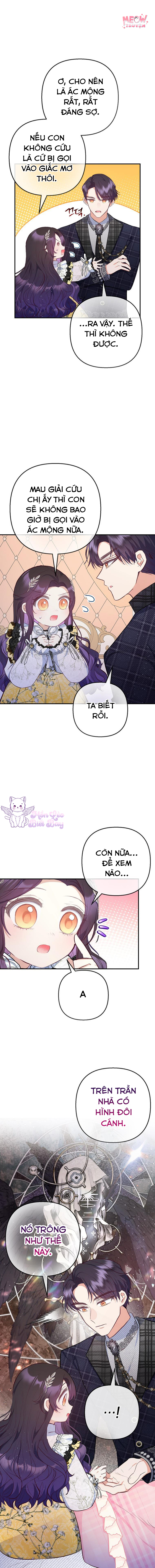 Con Gái Cưng Của Quỷ Chapter 69 - Trang 2