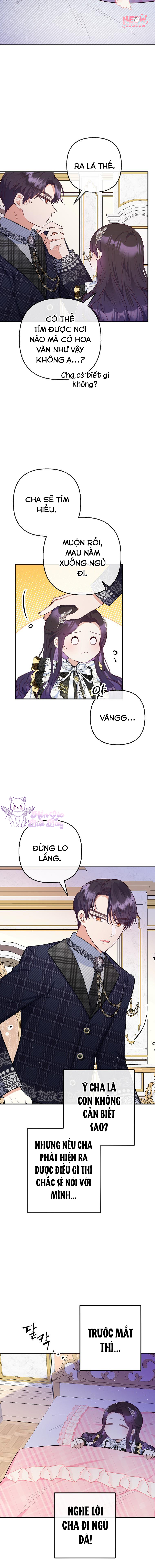 Con Gái Cưng Của Quỷ Chapter 69 - Trang 2
