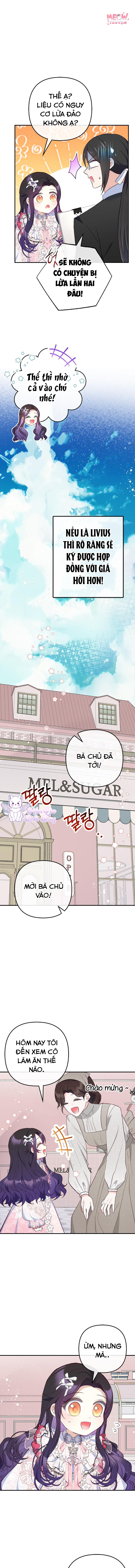 Con Gái Cưng Của Quỷ Chapter 69 - Trang 2