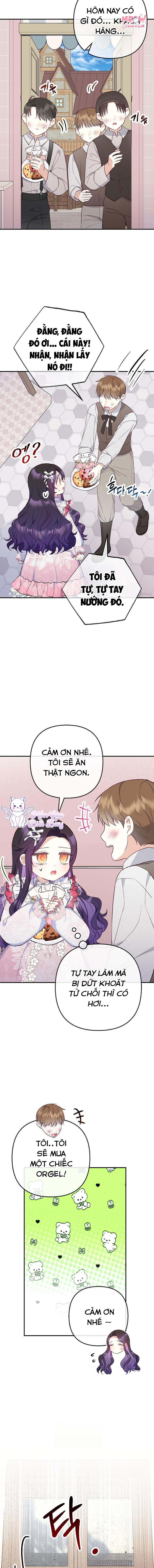 Con Gái Cưng Của Quỷ Chapter 69 - Trang 2