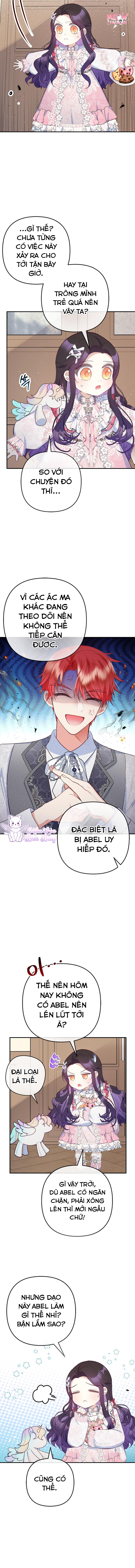 Con Gái Cưng Của Quỷ Chapter 69 - Trang 2