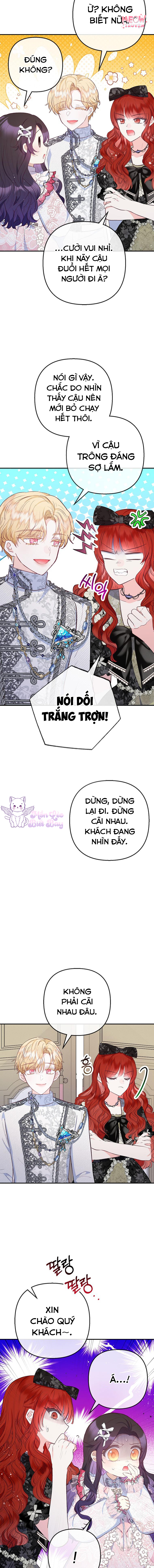Con Gái Cưng Của Quỷ Chapter 69 - Trang 2