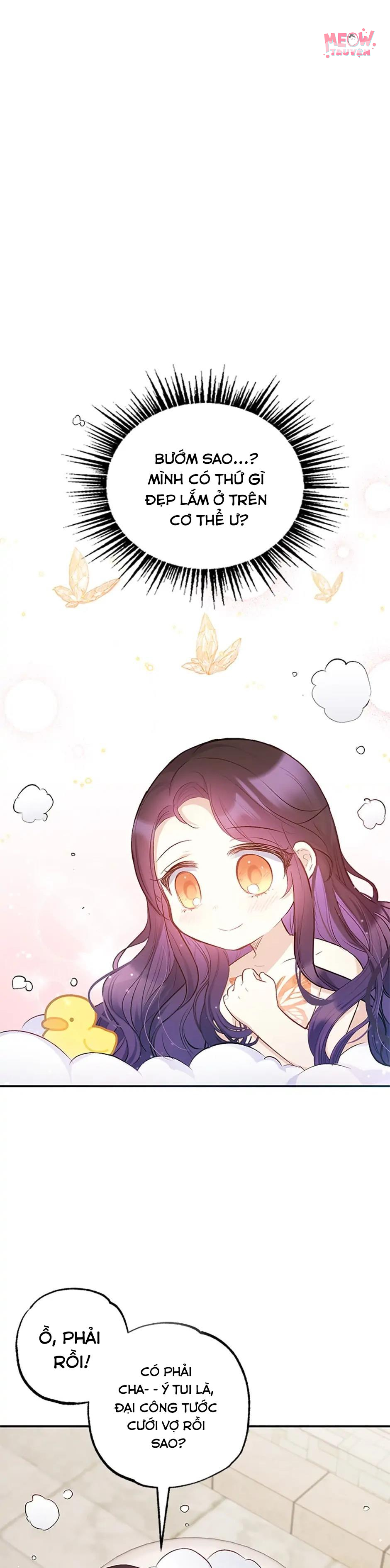 Con Gái Cưng Của Quỷ Chapter 7 - Trang 2