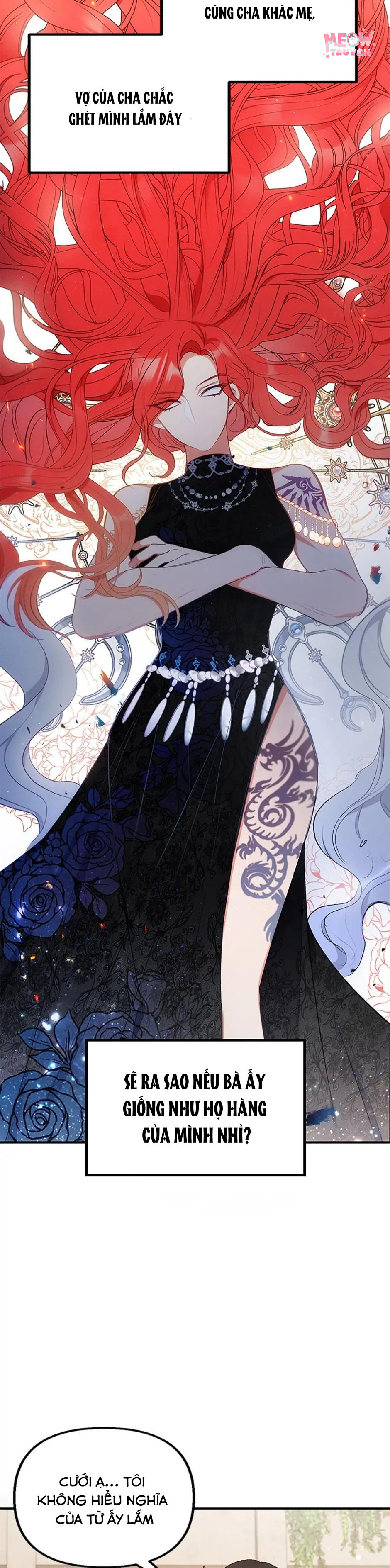 Con Gái Cưng Của Quỷ Chapter 7 - Trang 2