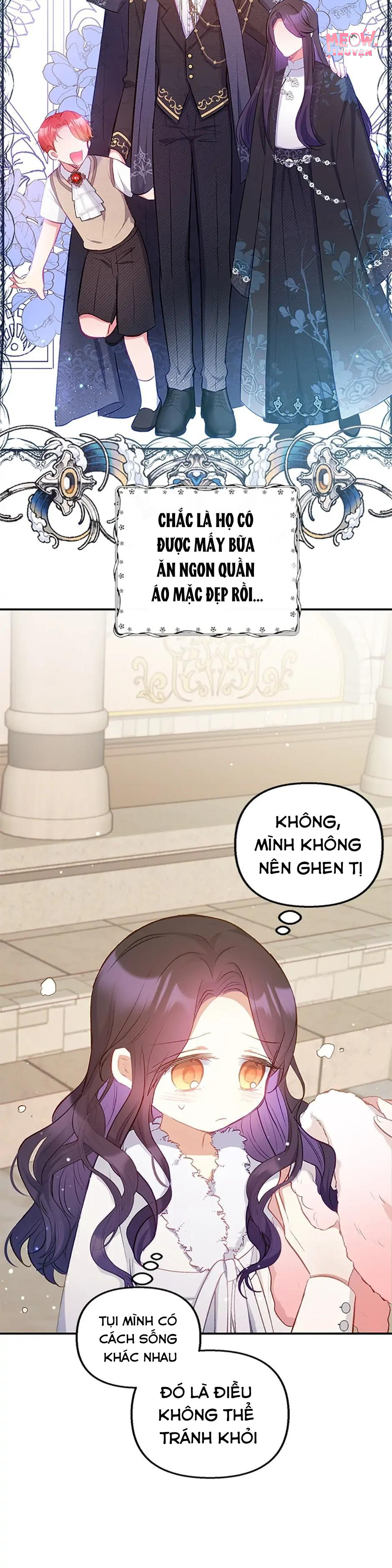 Con Gái Cưng Của Quỷ Chapter 7 - Trang 2
