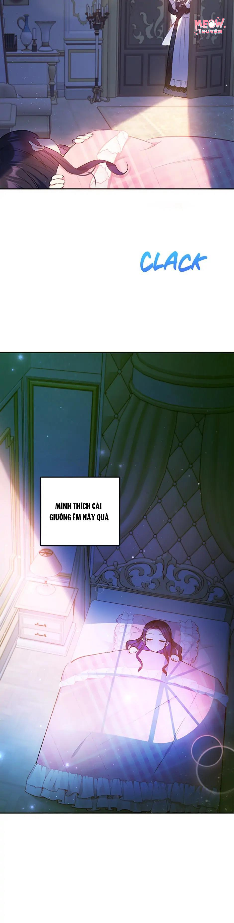 Con Gái Cưng Của Quỷ Chapter 7 - Trang 2