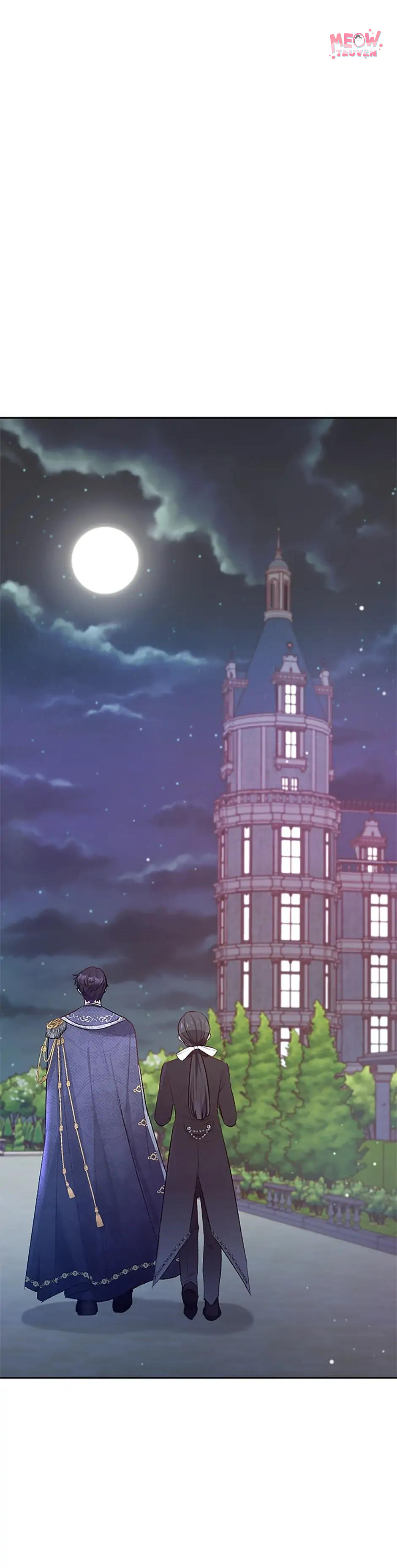 Con Gái Cưng Của Quỷ Chapter 7 - Trang 2
