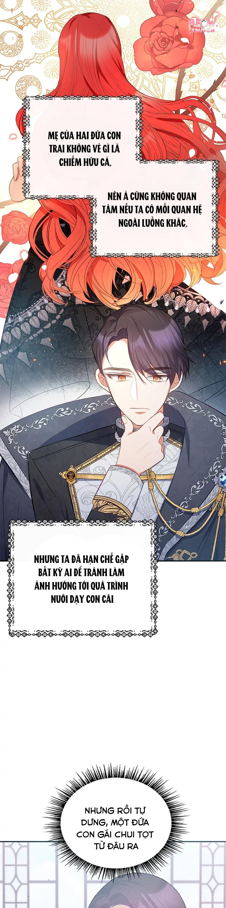 Con Gái Cưng Của Quỷ Chapter 7 - Trang 2