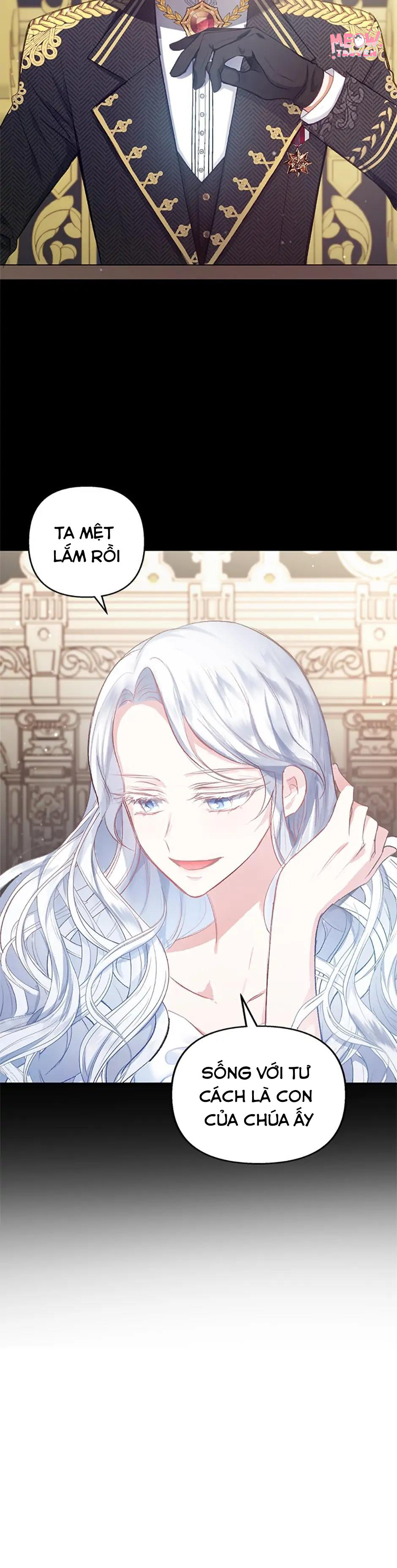 Con Gái Cưng Của Quỷ Chapter 7 - Trang 2