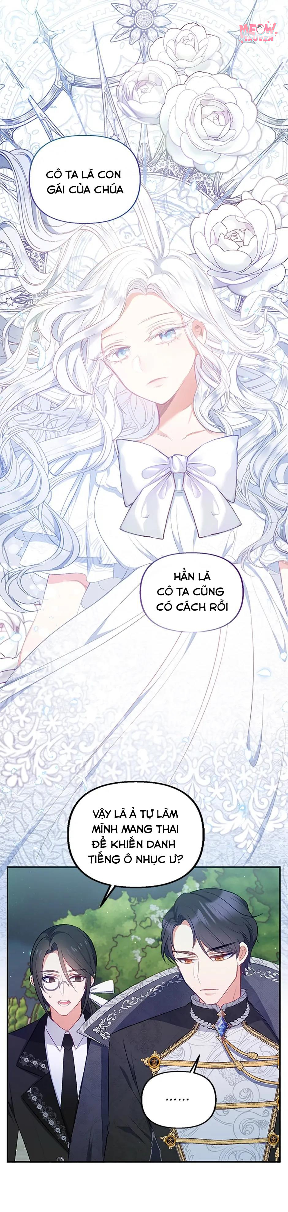 Con Gái Cưng Của Quỷ Chapter 7 - Trang 2