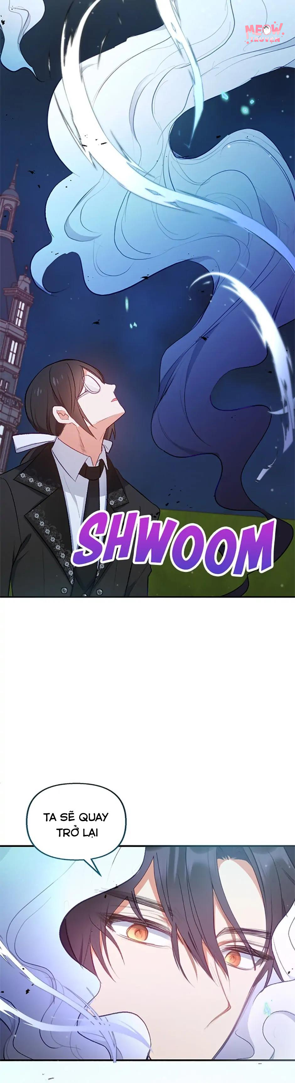 Con Gái Cưng Của Quỷ Chapter 7 - Trang 2