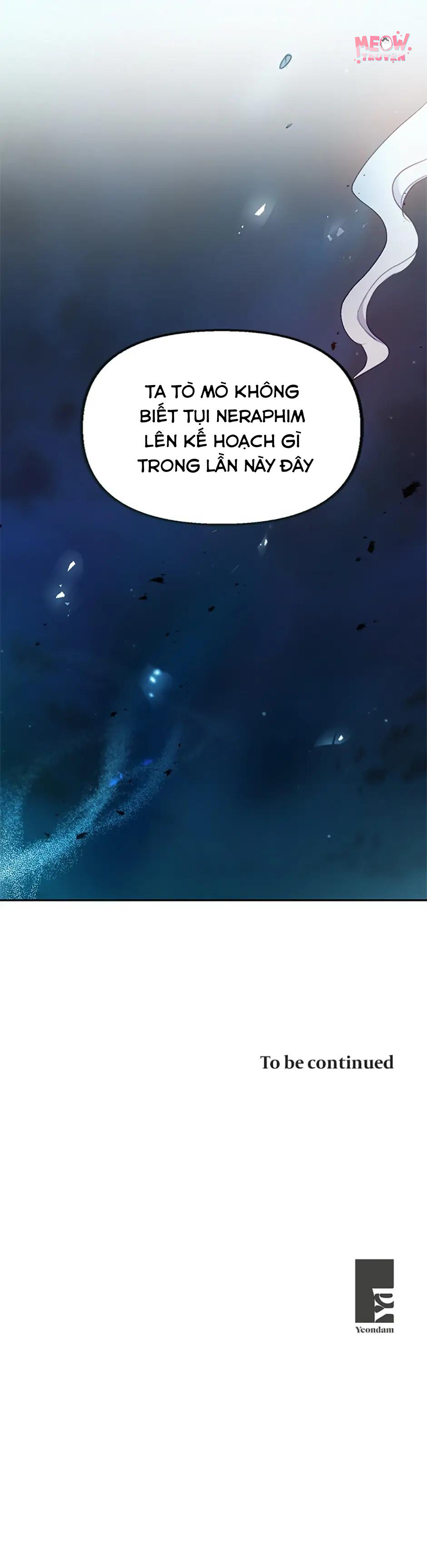 Con Gái Cưng Của Quỷ Chapter 7 - Trang 2