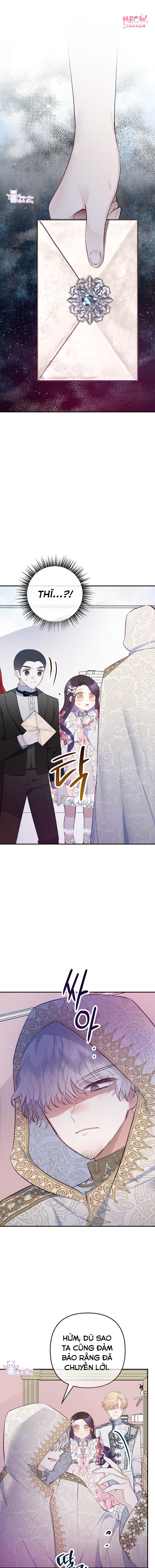 Con Gái Cưng Của Quỷ Chapter 70 - Trang 2