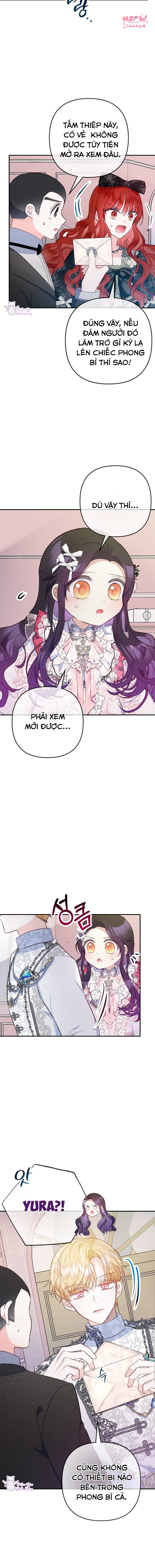 Con Gái Cưng Của Quỷ Chapter 70 - Trang 2