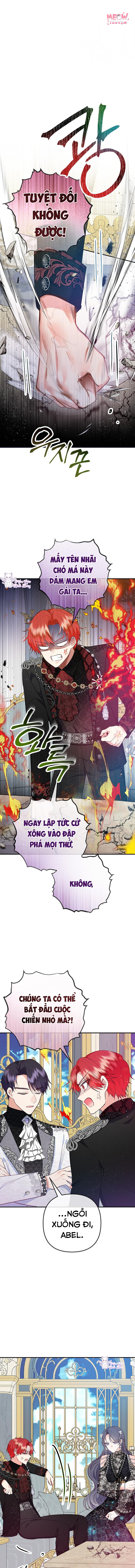 Con Gái Cưng Của Quỷ Chapter 70 - Trang 2