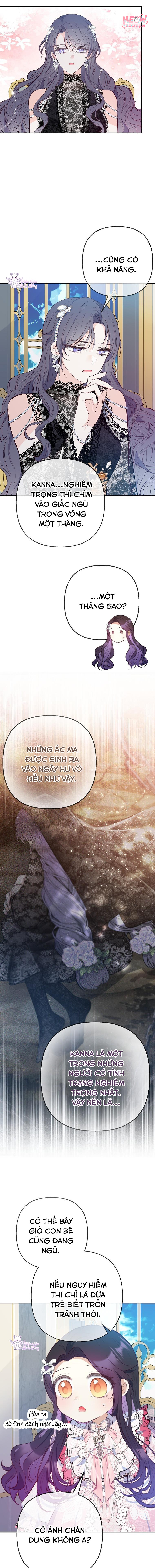 Con Gái Cưng Của Quỷ Chapter 70 - Trang 2