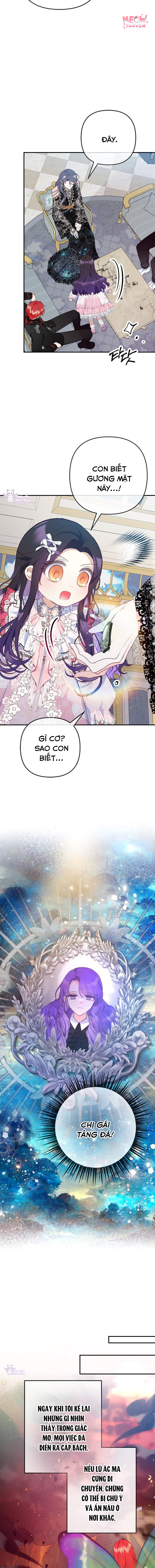 Con Gái Cưng Của Quỷ Chapter 70 - Trang 2
