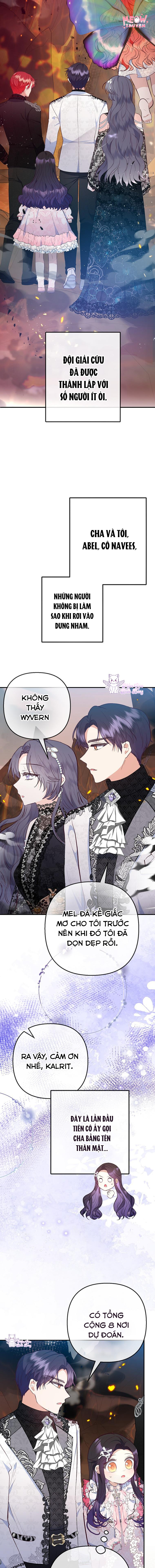 Con Gái Cưng Của Quỷ Chapter 70 - Trang 2
