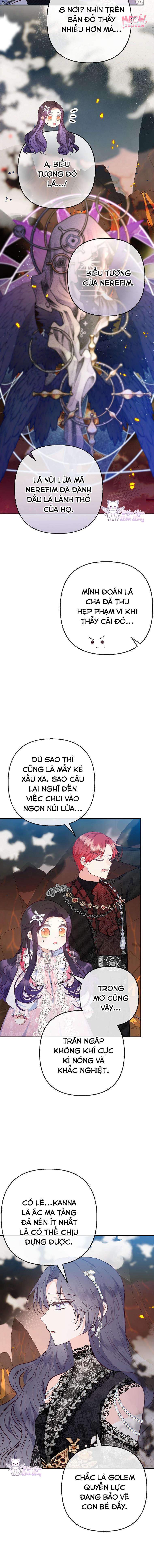 Con Gái Cưng Của Quỷ Chapter 70 - Trang 2