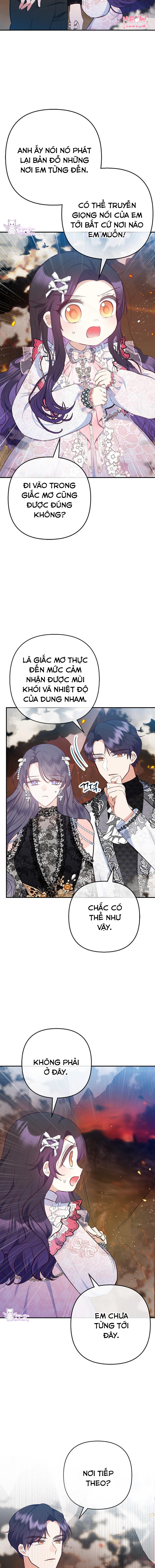 Con Gái Cưng Của Quỷ Chapter 70 - Trang 2