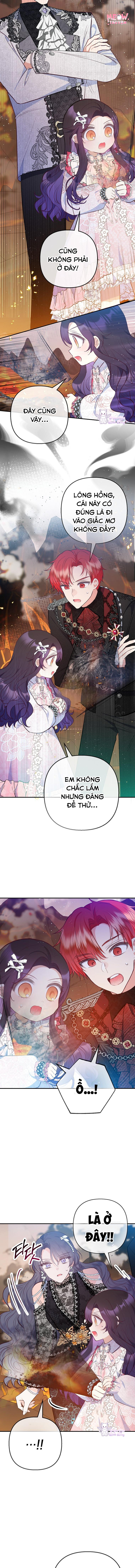 Con Gái Cưng Của Quỷ Chapter 70 - Trang 2