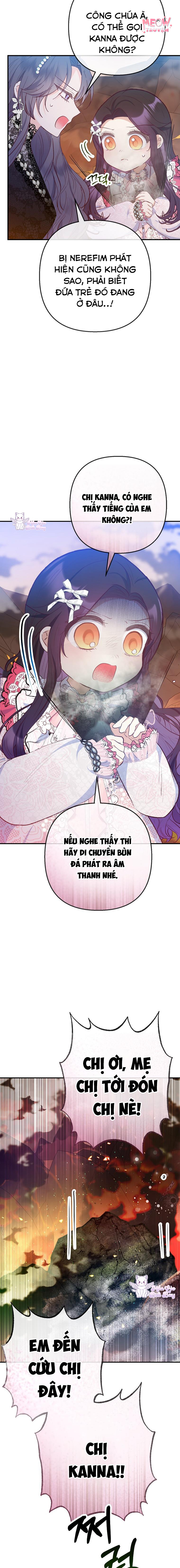 Con Gái Cưng Của Quỷ Chapter 70 - Trang 2