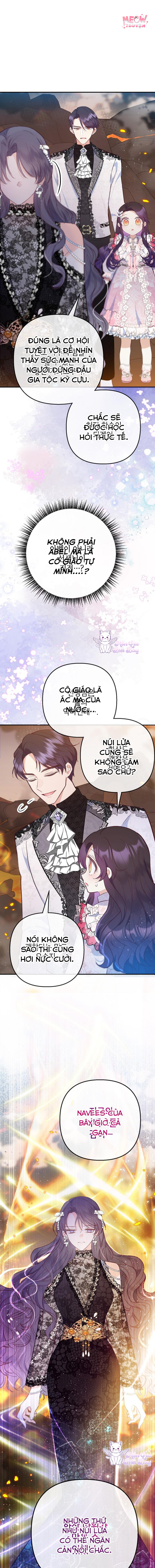 Con Gái Cưng Của Quỷ Chapter 70 - Trang 2