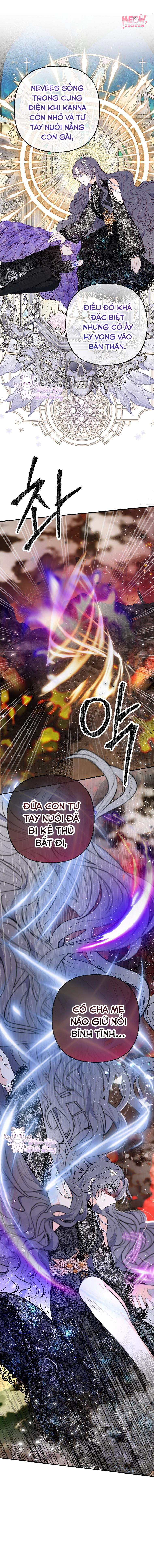 Con Gái Cưng Của Quỷ Chapter 71 - Trang 2
