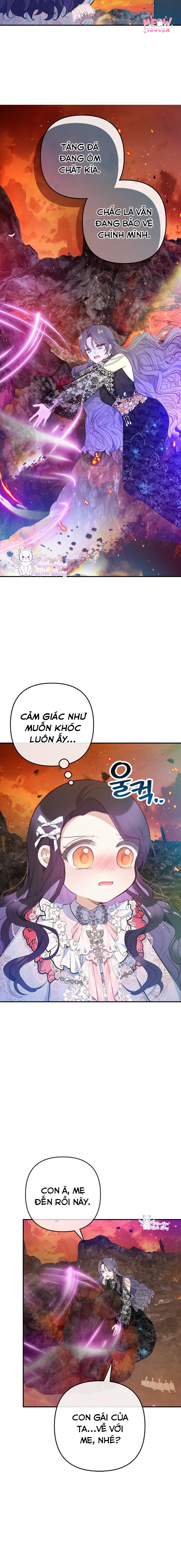 Con Gái Cưng Của Quỷ Chapter 71 - Trang 2