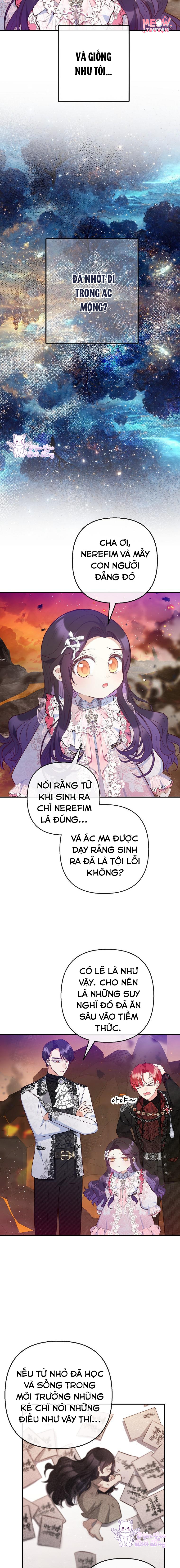 Con Gái Cưng Của Quỷ Chapter 71 - Trang 2