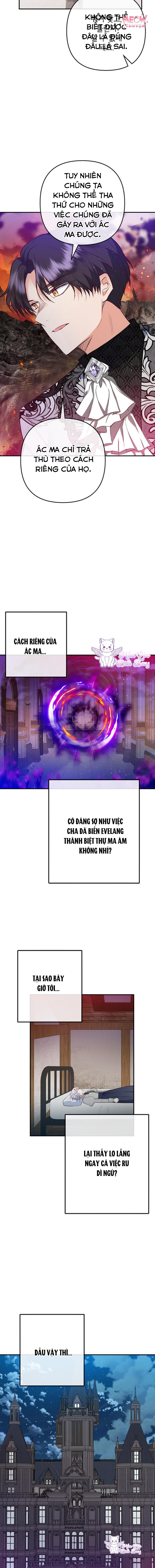 Con Gái Cưng Của Quỷ Chapter 71 - Trang 2
