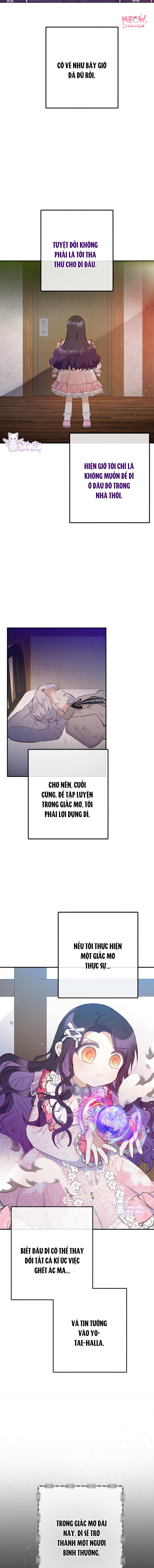 Con Gái Cưng Của Quỷ Chapter 71 - Trang 2