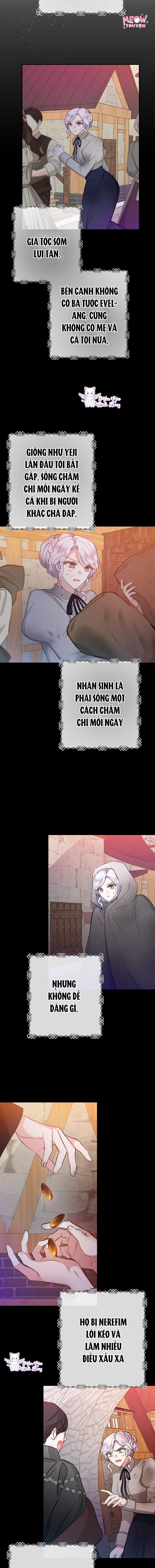 Con Gái Cưng Của Quỷ Chapter 71 - Trang 2