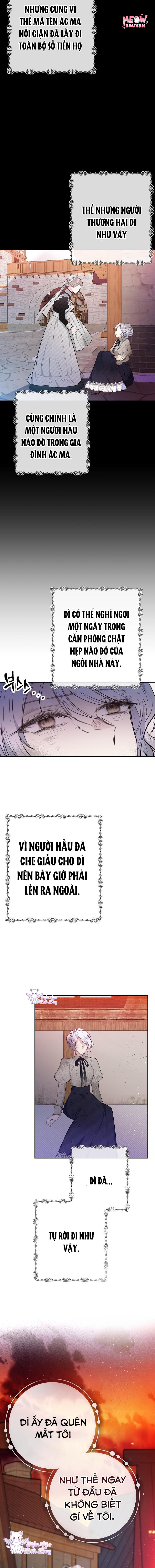 Con Gái Cưng Của Quỷ Chapter 71 - Trang 2