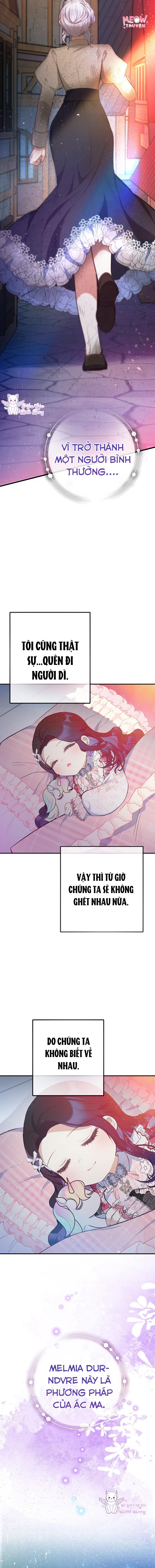 Con Gái Cưng Của Quỷ Chapter 71 - Trang 2