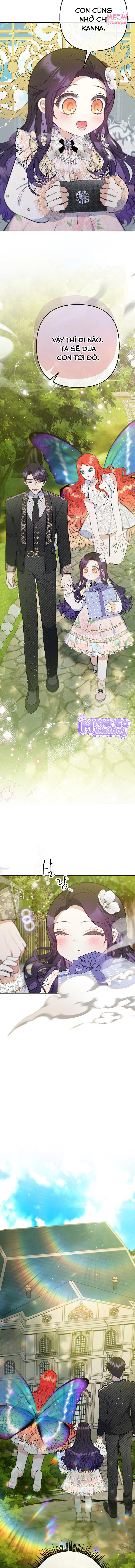 Con Gái Cưng Của Quỷ Chapter 72 - Trang 2