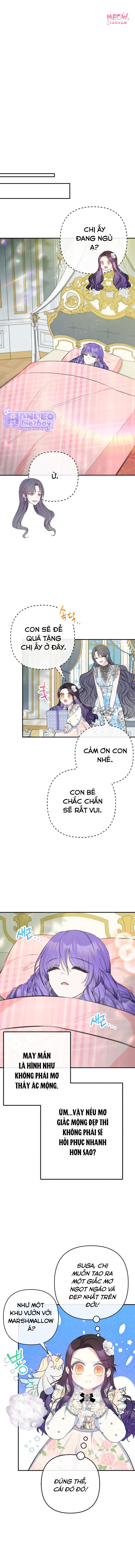 Con Gái Cưng Của Quỷ Chapter 72 - Trang 2