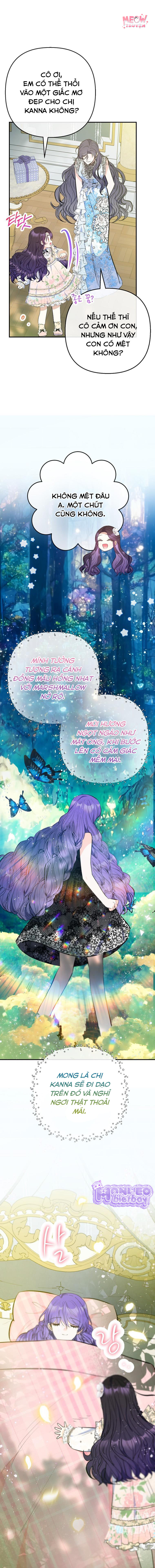 Con Gái Cưng Của Quỷ Chapter 72 - Trang 2