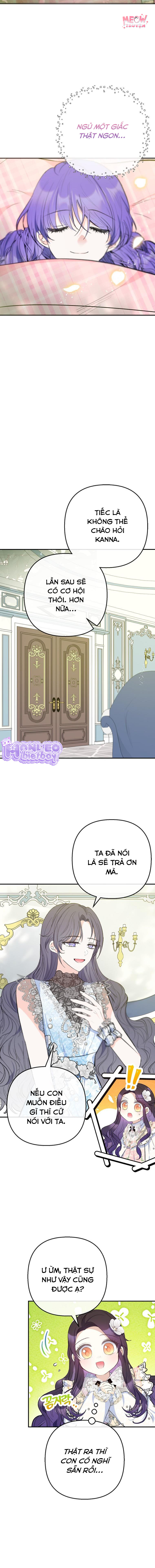 Con Gái Cưng Của Quỷ Chapter 72 - Trang 2