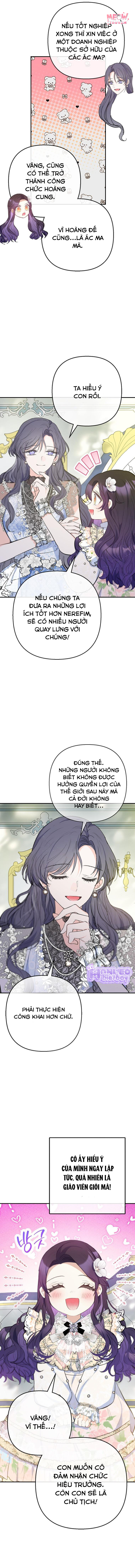 Con Gái Cưng Của Quỷ Chapter 72 - Trang 2